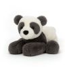 Huggady Panda - Mellem bamse - Jellycat