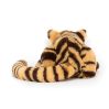 Taylor Tiger - Ultrablød lille bamse - Jellycat