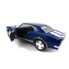 Chevrolet Camaro (1967) 1:37 - Metalbil med træk-tilbage funktion