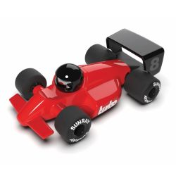 Laser Dispatch - Turbo bil - Playforever