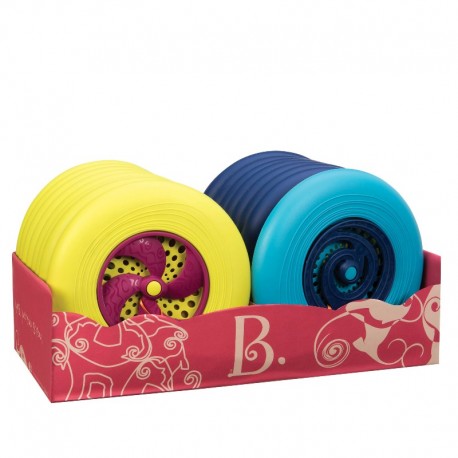 B. Toys Disc-Oh - Frisbee