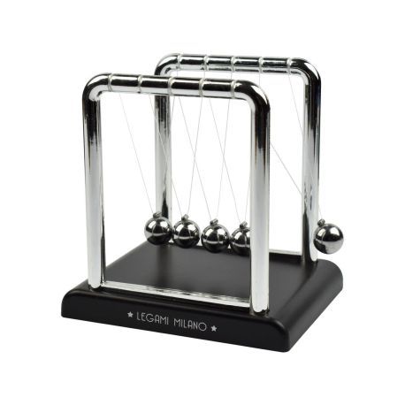 Mini Newtons Cradle