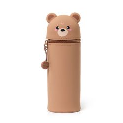 Kawaii Teddy bjørn penalhus