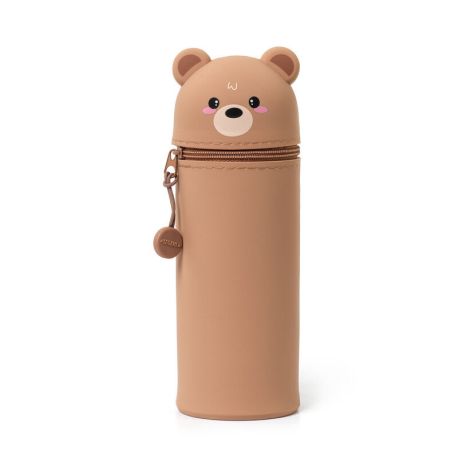 Kawaii Teddy bjørn penalhus
