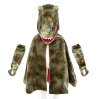 T-Rex kappe - Udklædning (4-6 år) - Great Pretenders