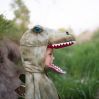 T-Rex kappe - Udklædning (4-6 år) - Great Pretenders