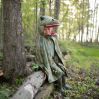 T-Rex kappe - Udklædning (4-6 år) - Great Pretenders