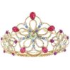 Be jeweled tiara - Great Pretenders