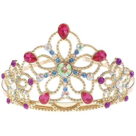 Be jeweled tiara - Great Pretenders