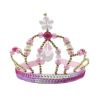 Fe prinsesse tiara - Great Pretenders