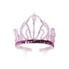 Pink Beauty tiara - Great Pretenders
