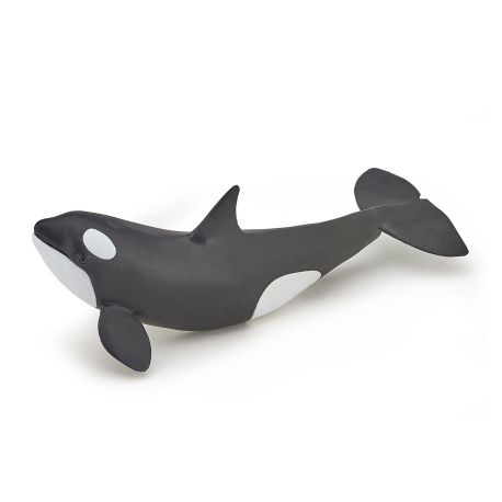 Spækhugger unge - Havdyr figur - Papo