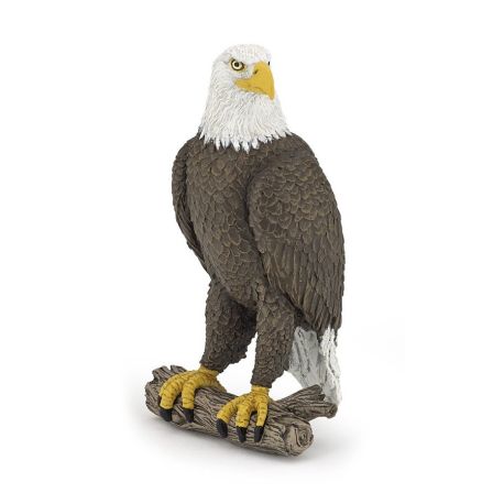 Havørn - Figur - Papo