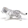 Hvid tiger unge - Vilde dyr figur - Papo