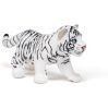 Hvid tiger unge - Vilde dyr figur - Papo