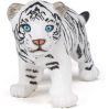 Hvid tiger unge - Vilde dyr figur - Papo