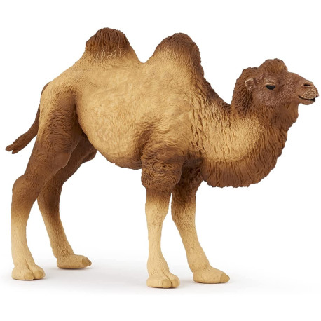 Kamel - Vilde dyr figur - Papo