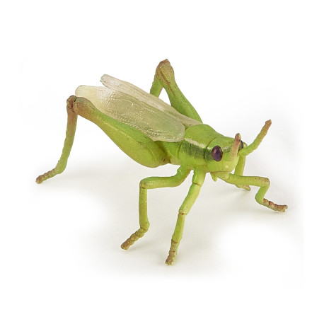 Græshopper - Figur - Papo