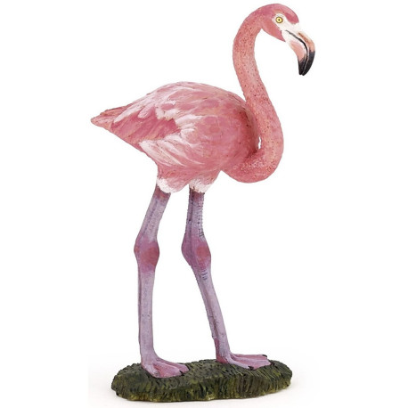 Flamingo - Figur - Papo