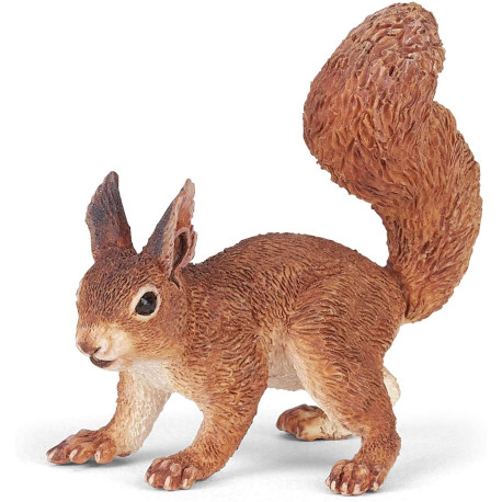 Egern - Figur - Papo