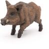 Vildsvin - Figur - Papo