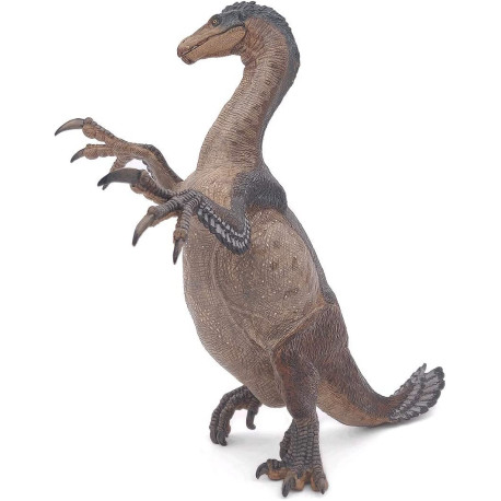 Therizinosaurus - Dinosaur figur - Papo