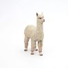 Alpaka - Figur - Papo