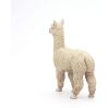 Alpaka - Figur - Papo