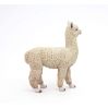 Alpaka - Figur - Papo