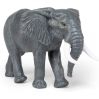 Stor afrikansk elefant - Vilde dyr figur - Papo