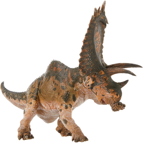 Pentaceratops - Dinosaur figur - Papo