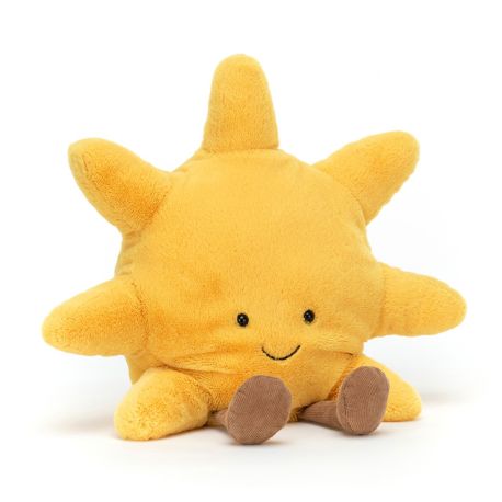 Sol - Amuseable bamse - Jellycat