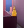 Saffron gul Ananas - Inde & udendørslampe - Goodnight Light