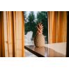 Blush pink Ananas - Inde & udendørslampe - Goodnight Light