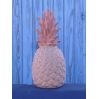 Blush pink Ananas - Inde & udendørslampe - Goodnight Light