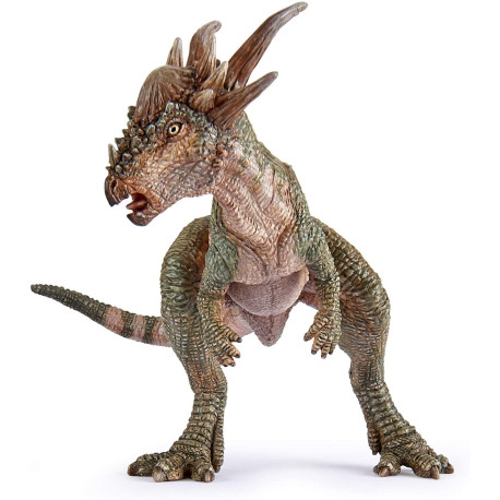 Stygimoloch - Dinosaur figur - Papo