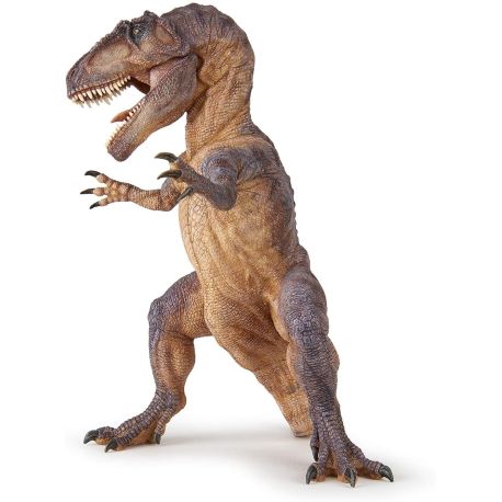 Giganotosaurus - Dinosaur figur - Papo
