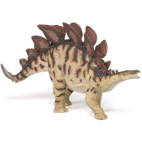 Stegosaurus - Dinosaur figur - Papo