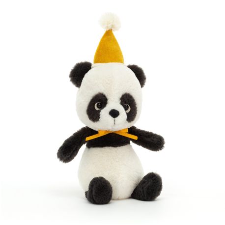 Jollipop Panda - Bamse - Jellycat