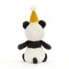 Jollipop Panda - Bamse - Jellycat