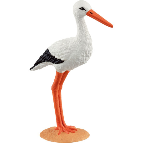 Stork - Figur - Schleich