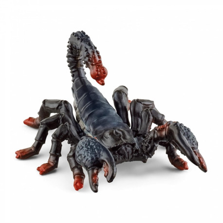 Kejser skorpion - Figur - Schleich