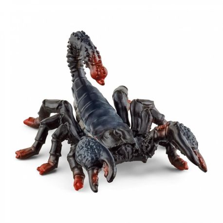 Kejser skorpion - Figur - Schleich