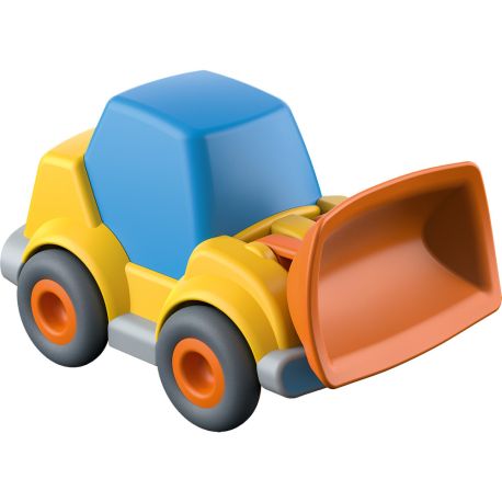 Gravko - Bil med skub-frem funktion - HABA