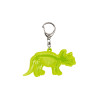1 stk. Dinosaur refleks - Nøglering & taskepynt - Spiegelburg