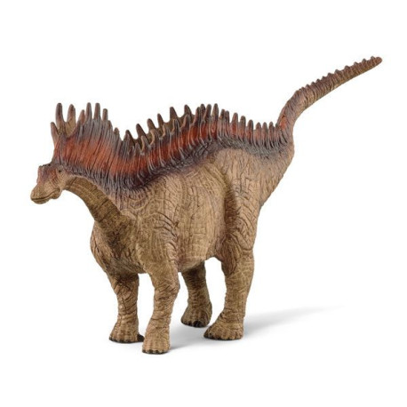 Amargasaurus - Dinosaur figur - Schleich
