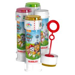 Paw Patrol sæbebobler