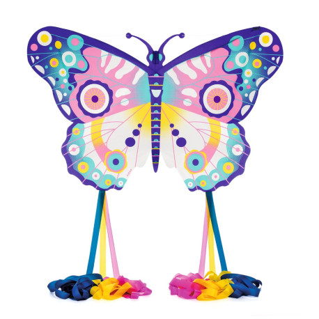 Maxi Butterfly - Gigant drage - Djeco