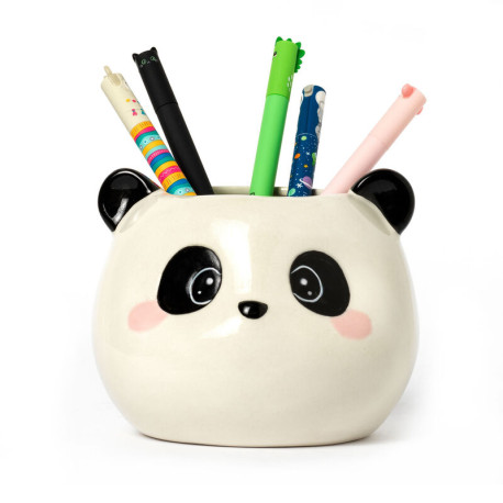 Panda blyantholder