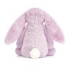 Jasmine Blossom kanin - Mellem Bashful bamse 31 cm - Jellycat